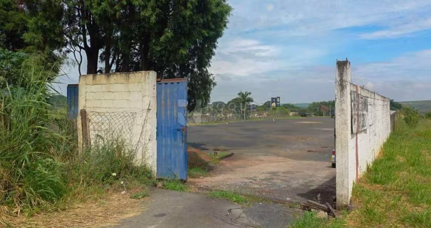 Terreno para aluguel no bairro Graminha