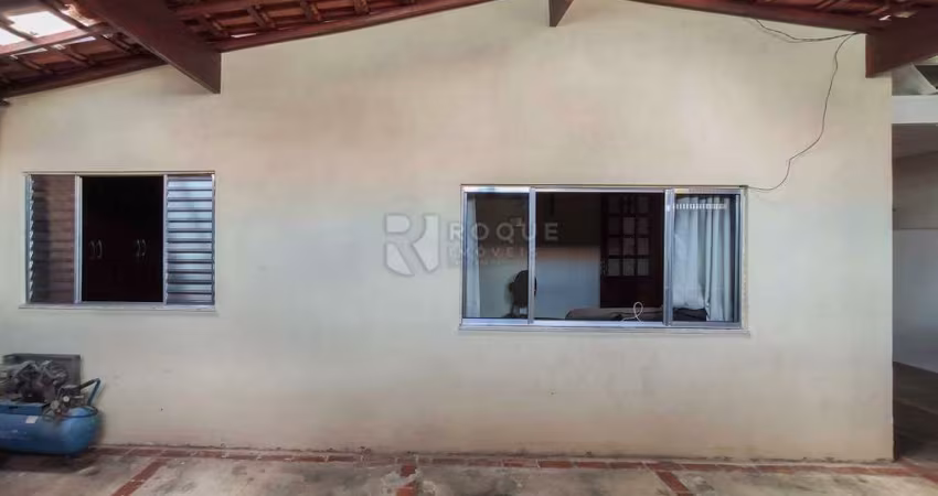Casa com 03 quartos (01 suíte) a venda no Parque das Nações, em Limeira