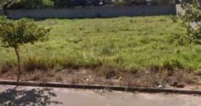 Terreno à venda no bairro Jardim Bela Vista