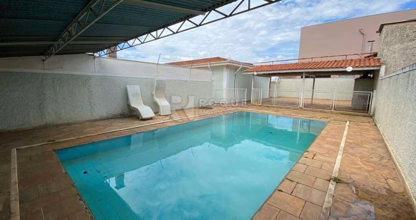 Casa Residencial à venda no bairro Jardim Mercedes