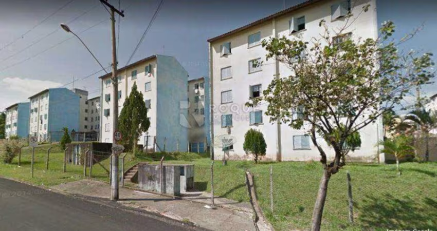 Apartamento para aluguel no bairro Jardim Olga Veroni