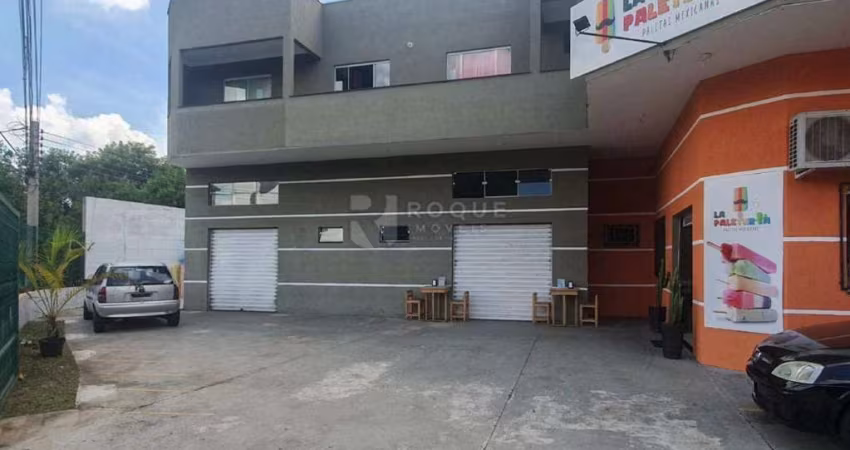 Salão para aluguel no bairro Gleba Beatriz