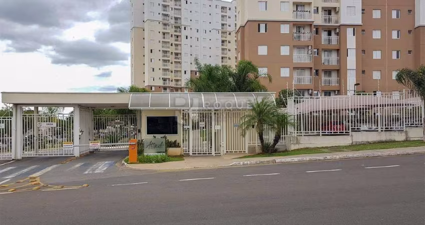 Apartamento para aluguel no bairro Jardim Parque Novo Mundo