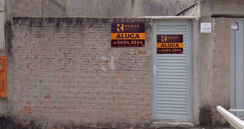 Salão para aluguel no bairro Jardim Campo Belo