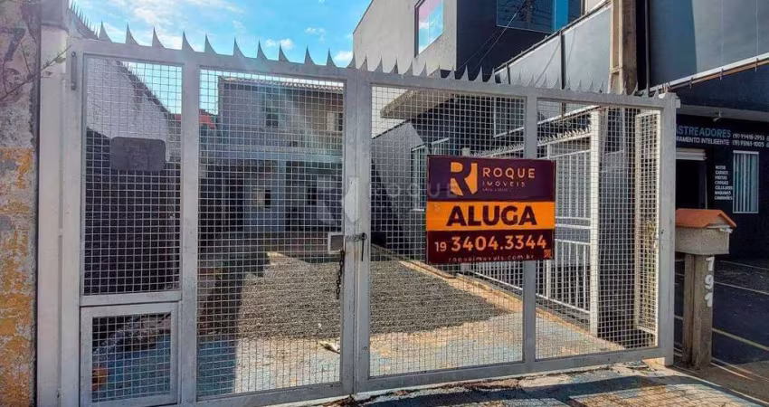 Casa Residencial para aluguel no bairro Jardim Parque Novo Mundo