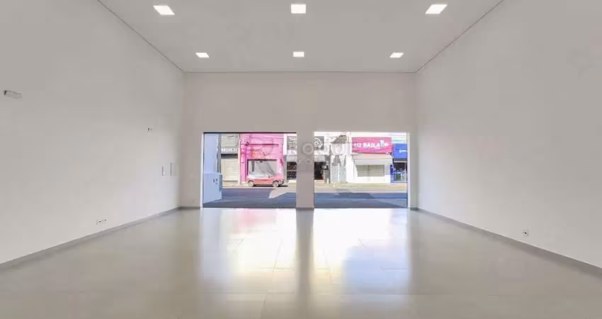 Ponto comercial para alugar no Centro, Limeira 
