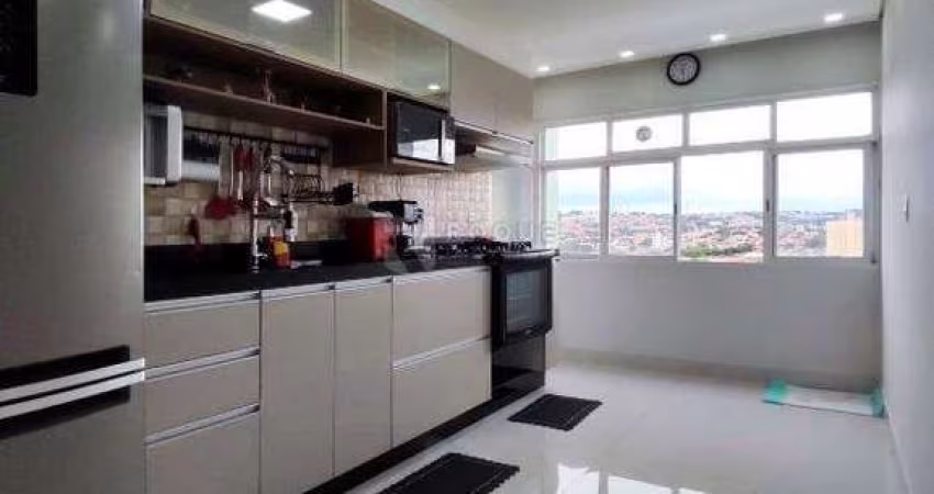 Apartamento à venda no bairro Centro