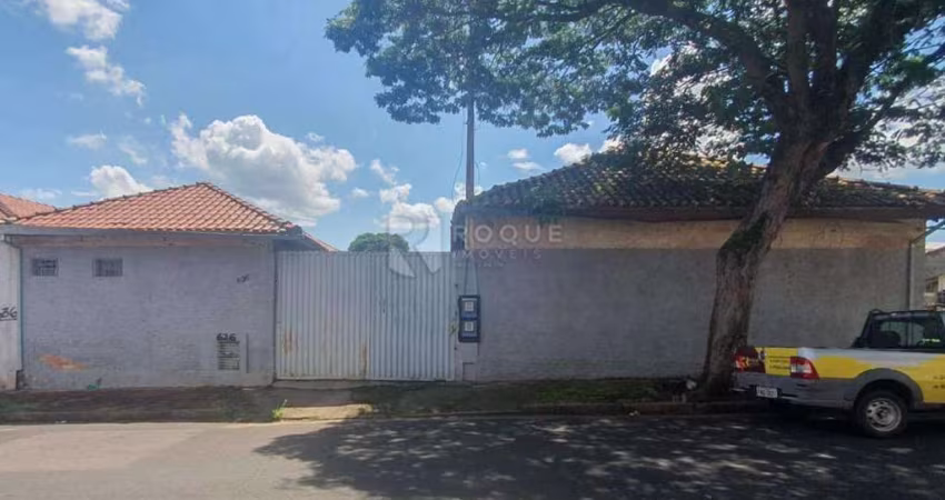 Barracão/Galpão para aluguel no bairro Vila Cristovam