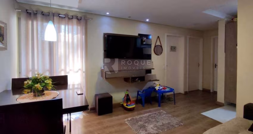 Apartamento à venda no bairro Jardim Residencial Recanto Alvorada