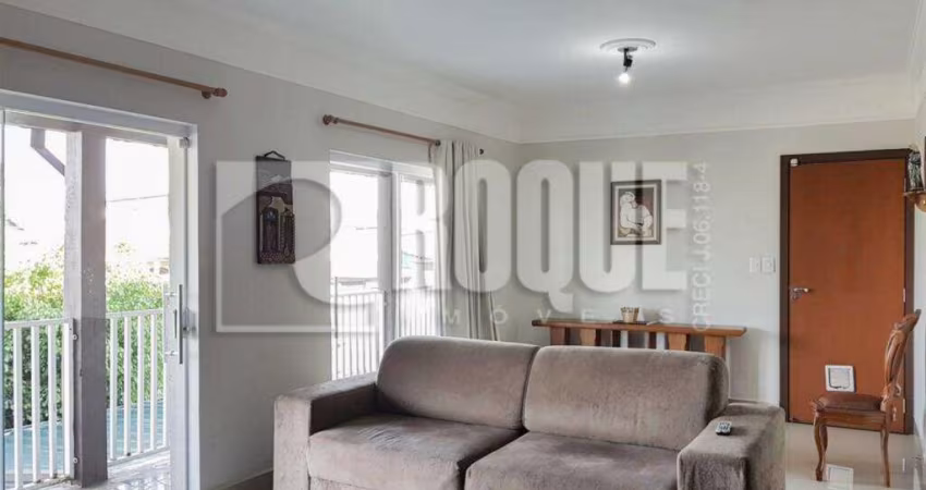 Salão comercial com casa residencial