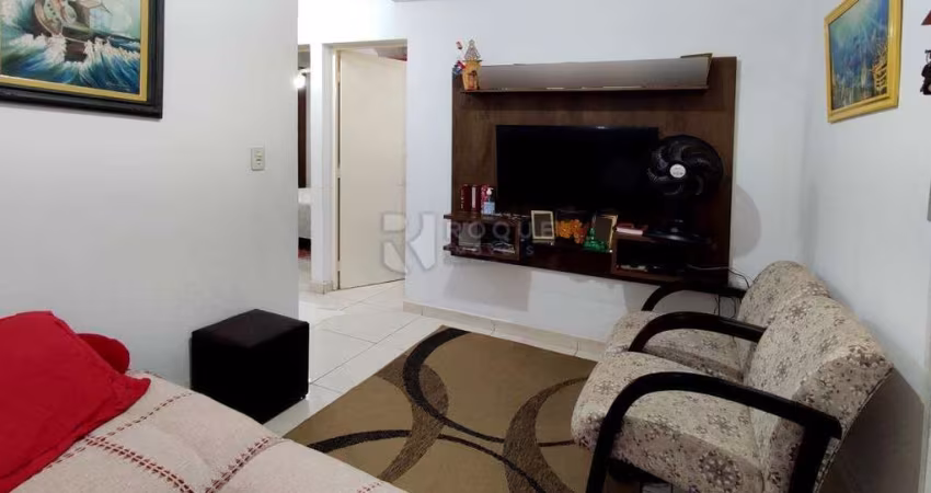Apartamento à venda no bairro Parque Residencial Abílio Pedro