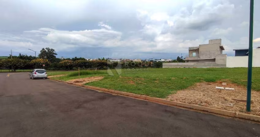 Terreno à venda no bairro Residenciais Fazenda Itapema