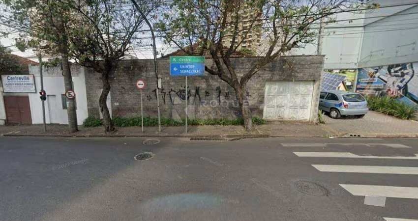 Casa Residencial à venda no bairro Centro