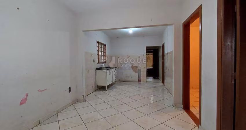 Casa Residencial à venda no bairro Vila Labaki