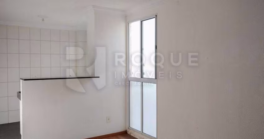 Residencial Parque Lua Nova