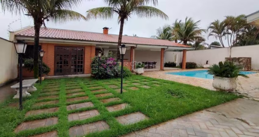 Chácara à venda no bairro Jardim do Lago