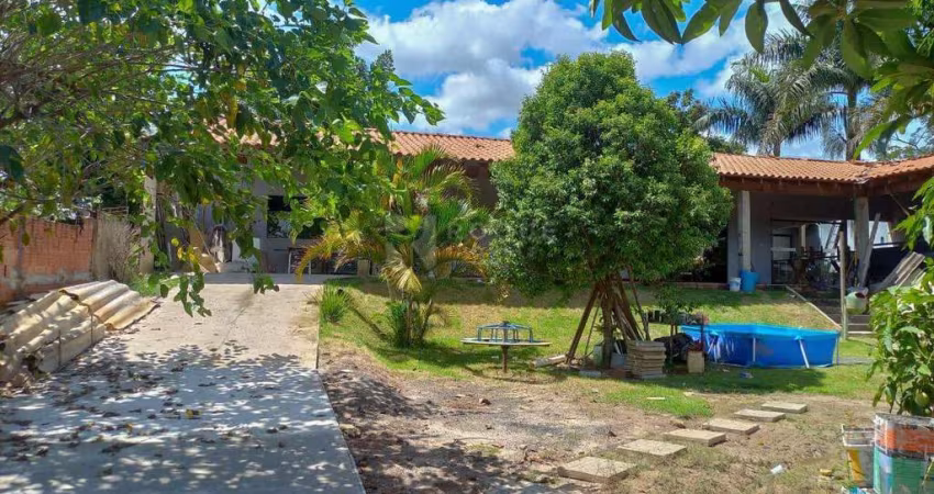 Chácara para aluguel no bairro Pires de Baixo