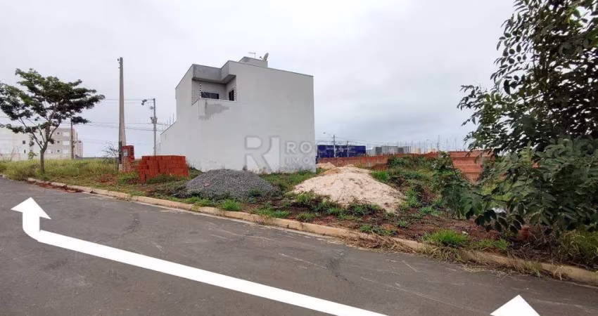 Terreno à venda no bairro Jardim Marajoara