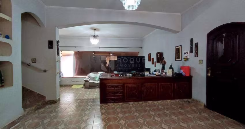 Casa Residencial à venda no bairro Vila São João