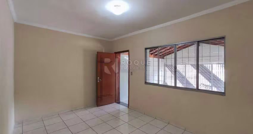 Casa residencial à venda no bairro parque residencial anavec