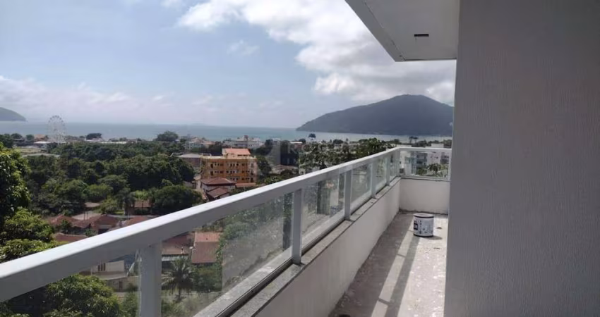 Apto Alto Padrão com 03 suítes a Venda em Ubatuba