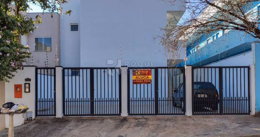 Kitnet para aluguel no bairro Jardim Cidade Universitária I