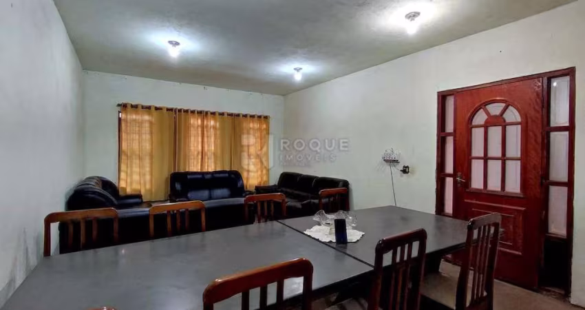 Casa Residencial à venda no bairro Jardim Santa Adélia
