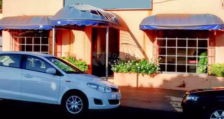 Prédio comercial para aluguel no bairro jardim voluntário pedro freitas