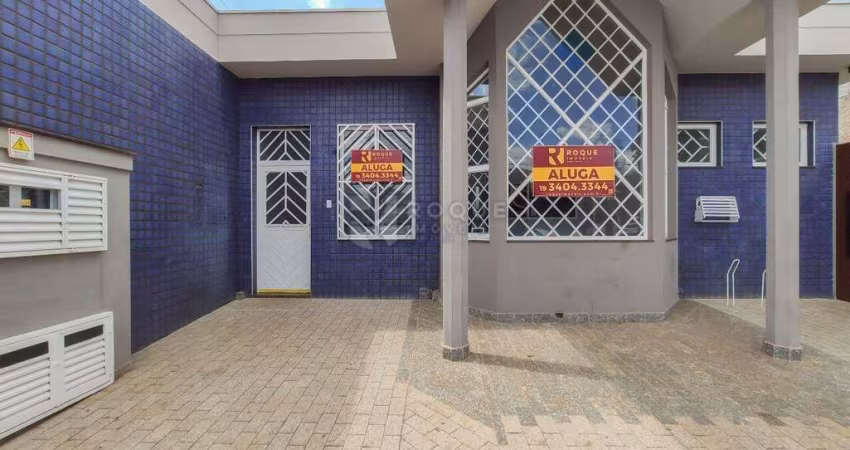 Casa Comercial para aluguel no bairro CENTRO