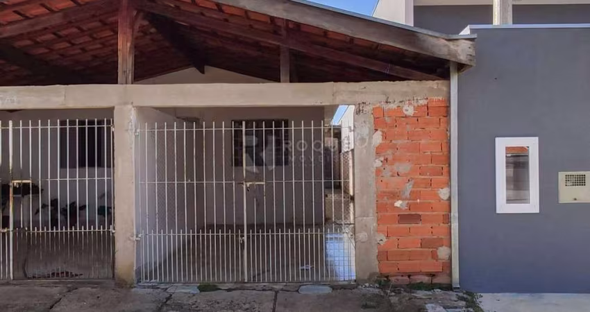 Casa Residencial para aluguel no bairro Jardim Santa Adélia