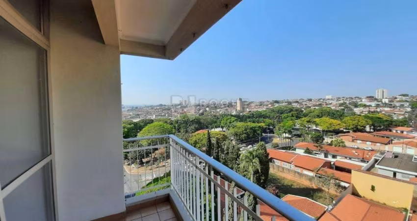 Apartamento com 3 dormitórios, sendo 1 suite, no centro por 440 mil