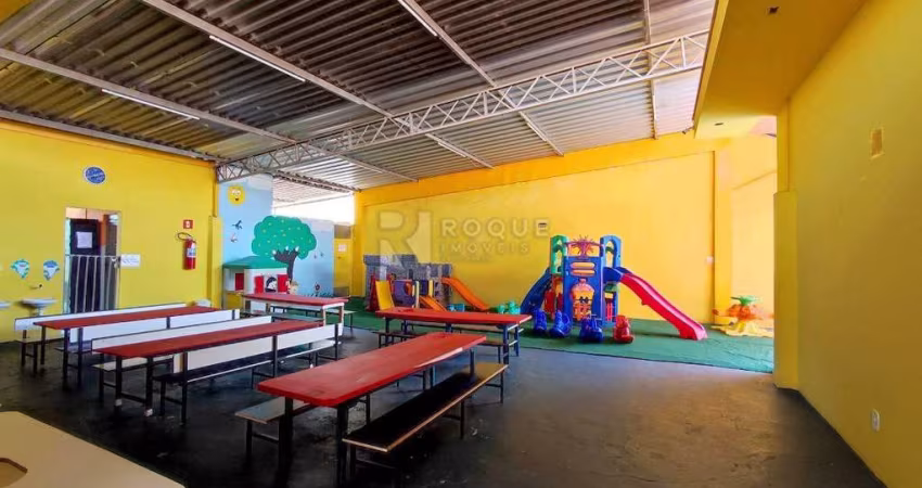 Casa Comercial à venda no bairro Cidade Jardim