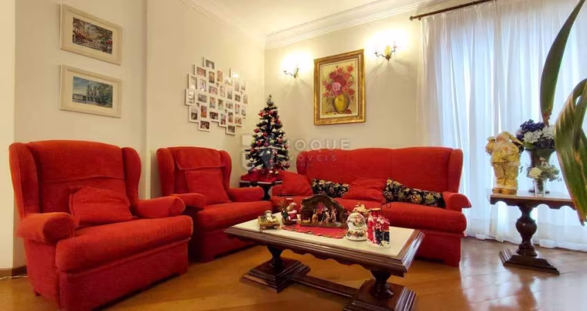 Apartamento a venda, no centro de cidade de Limeira.