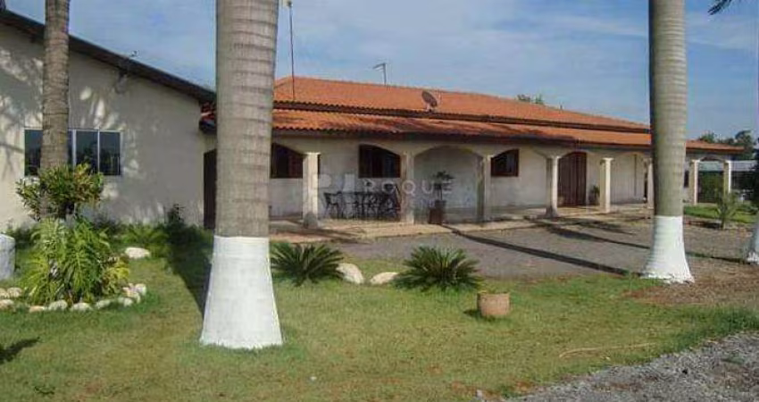 Chácara à venda no bairro Bairro do Pinhal
