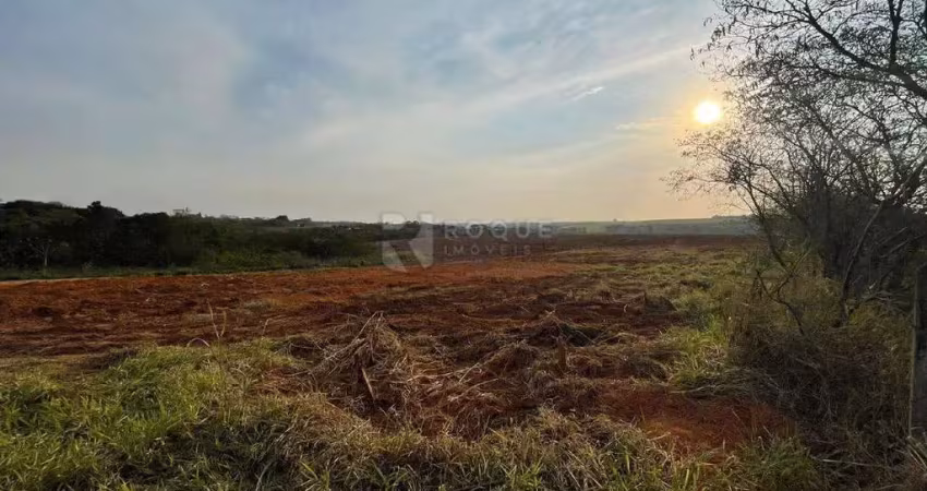 Terreno à venda no Bairro da Geada, Limeira 