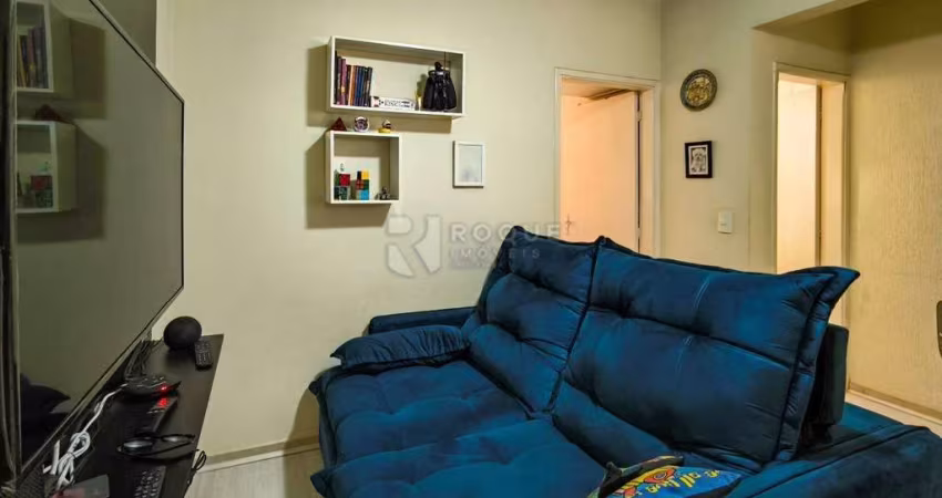 Apartamento à venda no bairro Centro