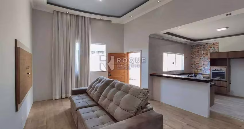 Casa Residencial à venda no bairro Residencial Interlagos