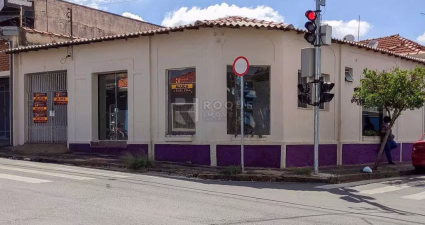 Salão para aluguel no bairro Boa Vista