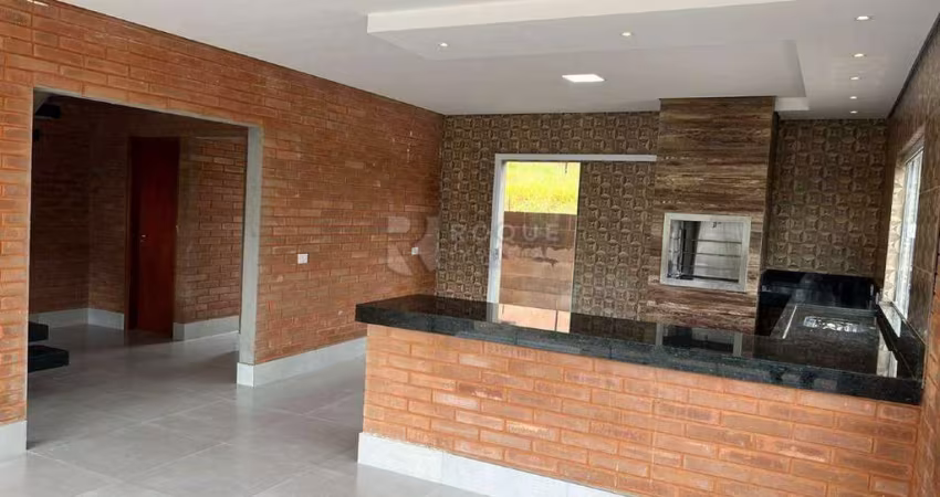 Casa em condomínio à venda no bairro Bairro dos Pires