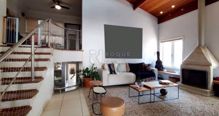 Casa Residencial à venda no bairro Jardim Santa Cecília