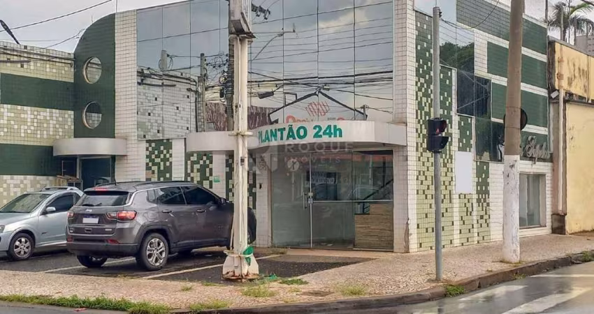 Salão para aluguel no bairro Centro