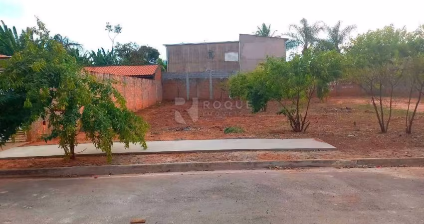 Terreno a venda - Residencial Palmeira Real - Limeira