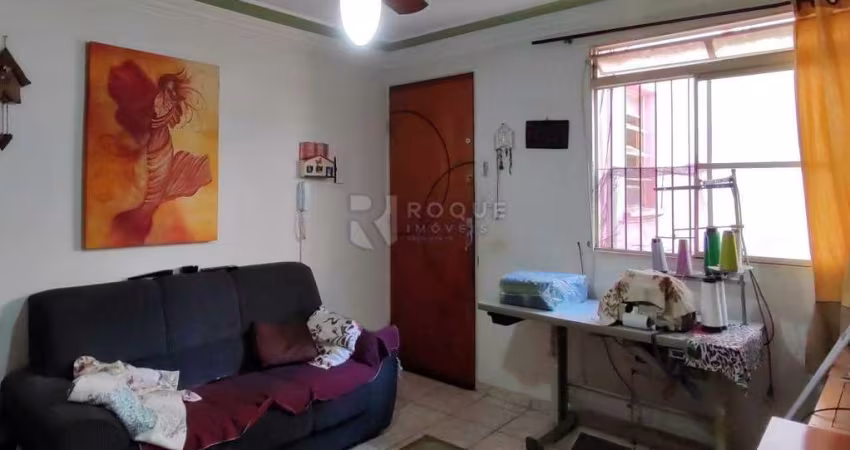 Apartamento à venda no bairro Jardim Olga Veroni