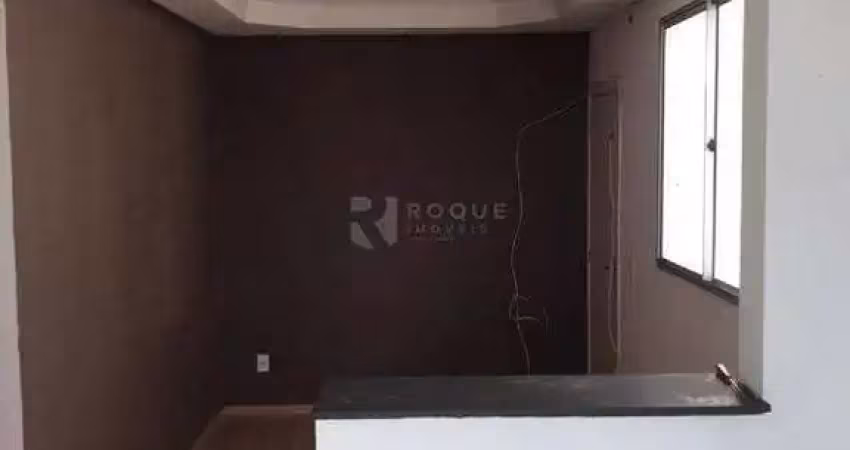 Apartamento à venda no bairro Residencial Villa do Sol
