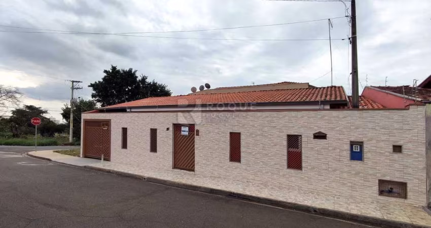 Casa Residencial à venda no bairro Jardim Residencial Vitório Lucato