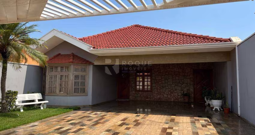 Casa Residencial à venda no bairro CENTRO