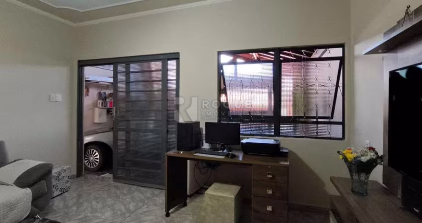 Casa Residencial à venda no bairro Conjunto Residencial Victor D'Andrea