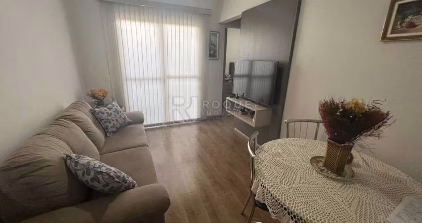 Apartamento à venda no bairro Vila Queiroz