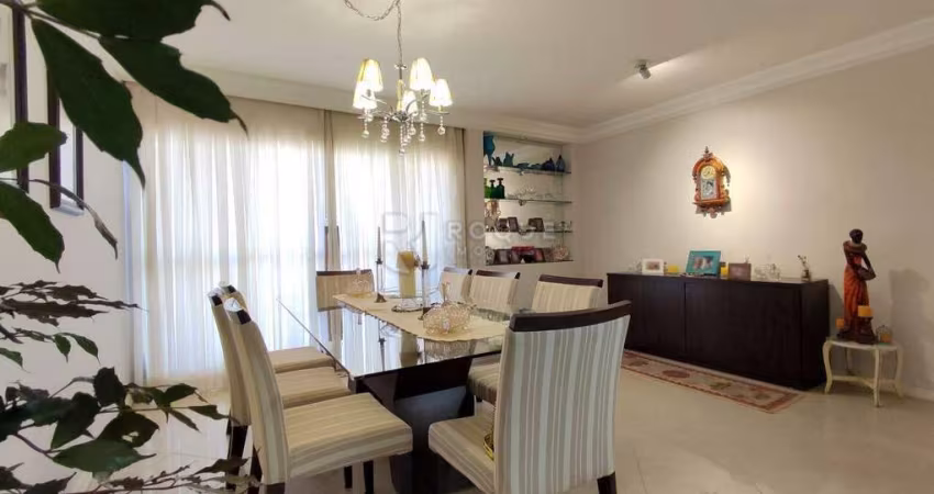 Apartamento à venda no bairro Centro