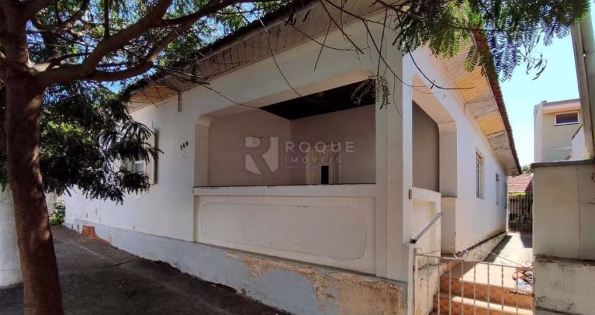 Casa Residencial à venda no bairro Jardim Santa Cecília
